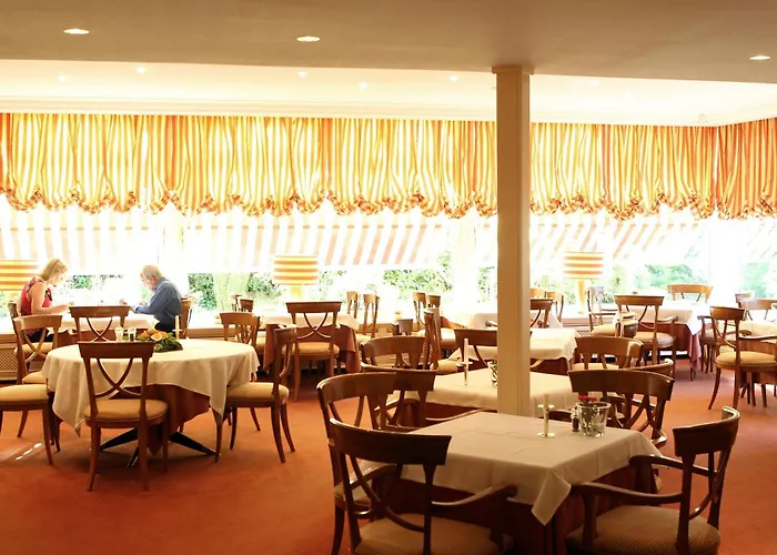 SeelustCuxhaven Hotel